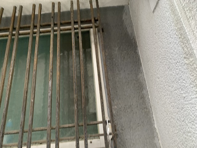 施工前